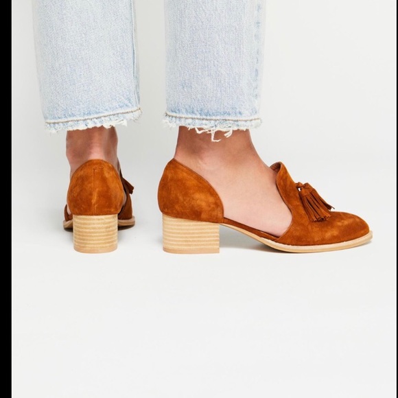 JEFFREY CAMPBELL * Charles Slip-on Loafer - Picture 2 of 5
